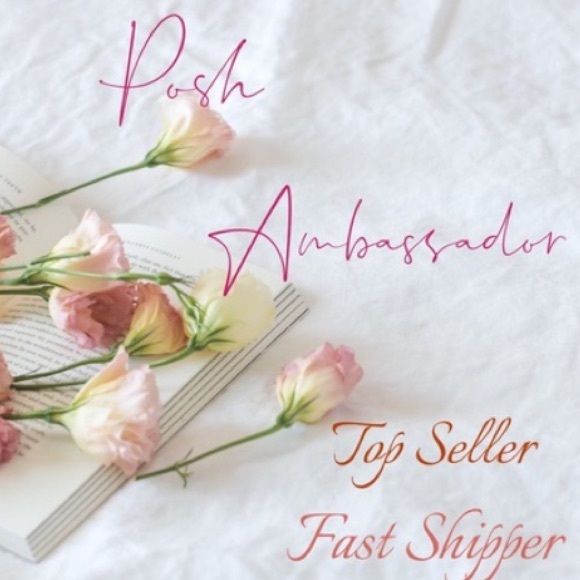 🌻🌹🥀 ✨WELCOME TO MY CLOSET ✨🥀🌹🌻 - Picture 15 of 16